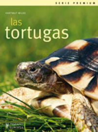 TORTUGASLAS - 9788425519192 Imagen principal del producto
