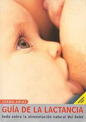 GUIA DE LA LACTANCIA - 9788426133168