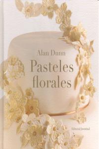 PASTELES FLORALES - 9788426139801 Imagen principal del producto