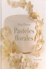 PASTELES FLORALES - 9788426139801