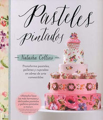 PASTELES PINTADOS - 9788426142207
