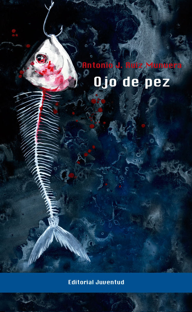 OJO DE PEZ - 9788426142283 Imagen principal del producto