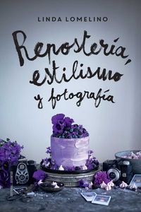 REPOSTERIA ESTILISMO Y FOTOGRAFIA - 9788426142504 Imagen principal del producto