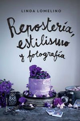 REPOSTERIA ESTILISMO Y FOTOGRAFIA - 9788426142504