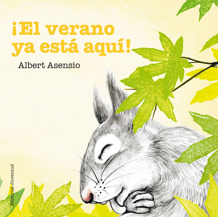 ¡el Verano Ya Está Aquí! Imagen principal del producto