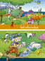 (04).LETRILANDIA 1.LECTURA Cartilla (Edelvives) - 9788426355836
