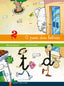 Pais Das Letras Lectura 2 EI Galicia 05 EDELEN09EI (Tambre Edelvives) - 9788426357762