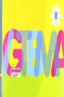 Cuaderno de Letras 8 (Edelvives) - 9788426362506