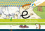 Letrilandia 1 Cuadricula 09 Espiral EDELEN09EI (Edelvives) - 9788426371454