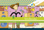 Letrilandia 4 Cuadricula 09 Espiral EDELEN09EI (Edelvives) - 9788426371485
