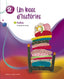 Bosc Histories 2º EP Valencia 11 Antologia Textos BAULEN12EP (Edelvives) - 9788426379146