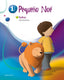 Pequeño Noe Lecturas 1º EP Pixepolis 11 EDELEN11EP (Edelvives) - 9788426379535