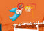 Cuaderno Grafomotricidad 1 2011 EDELEN09EI (Edelvives) - 9788426380159