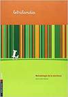 Metodo Escritura. Letrilandia | EDELVIVES | 9788426380234 Imagen principal del producto