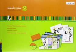 Propuesta Didáctica. Cuaderno  | EDELVIVES | 9788426380258 Imagen principal del producto