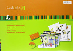 Propuesta Didáctica. Cuaderno  | EDELVIVES | 9788426380265