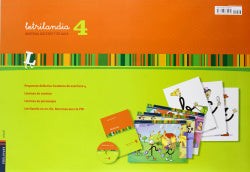 Popuesta Didáctica. Cuaderno E | EDELVIVES | 9788426380272