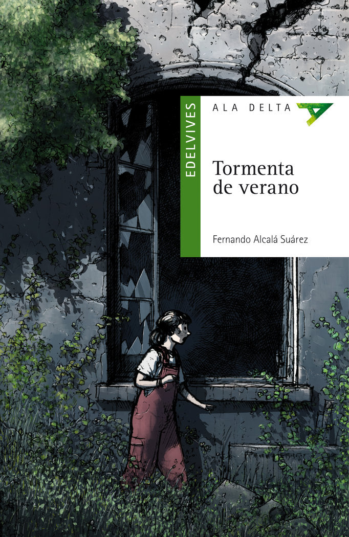 Tormenta de Verano Imagen principal del producto