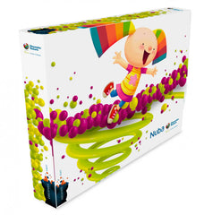 ✅ INFANTIL 3 AÑOS NUBA (PRIMER TRIMESTRE) - DIMENSIÓN NUBARIS - 9788426382733