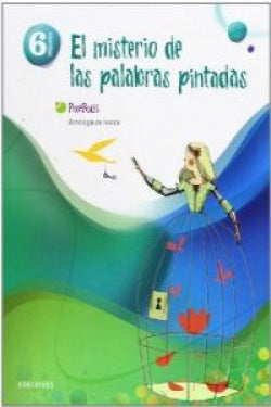 Lectura 6 Ep Pixepolis el Mist | EDELVIVES | 9788426387561 Imagen principal del producto