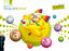 Pensa Amb Nuva (infantil  | EDELVIVES COMUN | 9788426387967