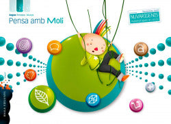 Pensa Amb Moli (infantil  | EDELVIVES COMUN | 9788426387998