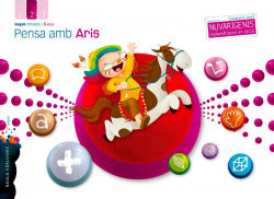Nuvarigenis 5 Anys 2n Tri | EDELVIVES COMUN | 9788426388032