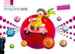 Pensa Amb Aris (infantil  | EDELVIVES COMUN | 9788426388049
