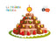 AZTECAS 5AÑOS EI CURSIVA 14 LO VES EDEVAR09E | AA,VV | 9788426392039 (Edelvives)