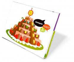 Asteques | EDELVIVES COMUNITAT VALENCIANA | 9788426392527