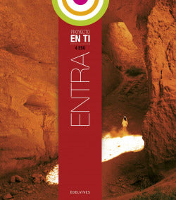 Entra 4º.eso Religión en Equil | EDELVIVES | 9788426392725 Imagen principal del producto
