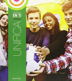 Unfica 1ºbachillerato Proyecto | EDELVIVES | 9788426392732 Imagen principal del producto
