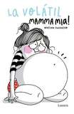 VOLATIL MAMMA MIALA - 9788426402035