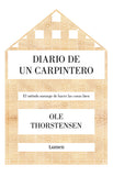 DIARIO DE UN CARPINTERO - 9788426405975