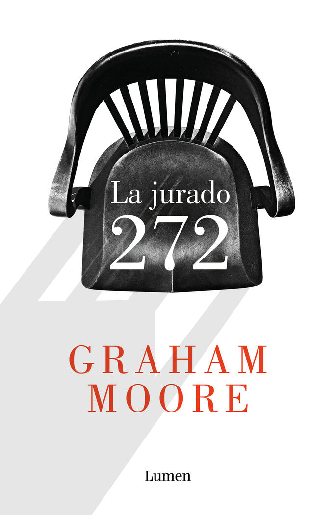 LA JURADO 272 - 9788426406705 Imagen principal del producto