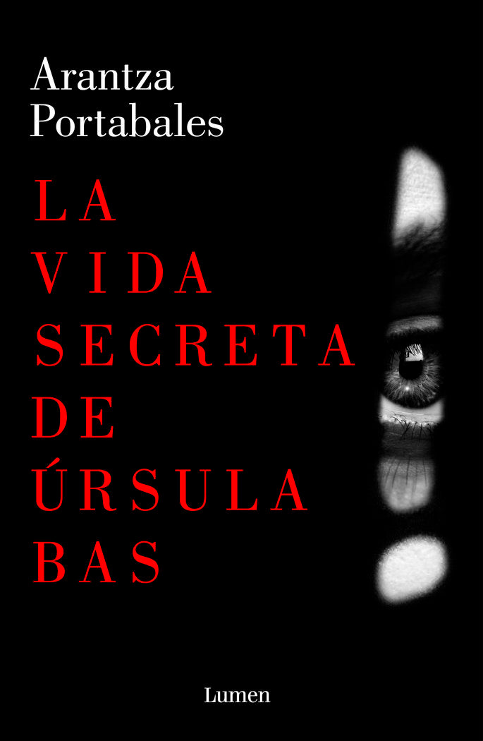 LA VIDA SECRETA DE URSULA BAS - 9788426409102 Imagen principal del producto