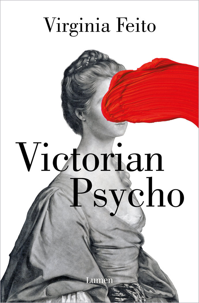 VICTORIAN PSYCHO - 9788426424495 Imagen principal del producto