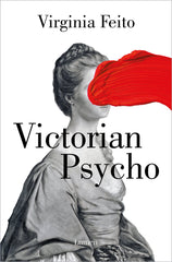 VICTORIAN PSYCHO - 9788426424495