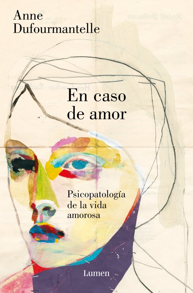 EN CASO DE AMOR - 9788426431325 Imagen principal del producto