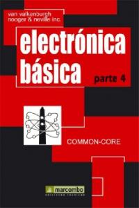 ELECTRONICA BASICA 4 - 9788426703149 Imagen principal del producto