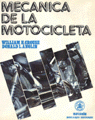 MECANICA MOTOCICLETA - 9788426708502