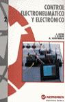 CONTROL ELECTRONEUMATICO Y ELECTRONICO - 9788426710970 Imagen principal del producto