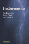 ELECTROEROSION - 9788426714602 Imagen principal del producto