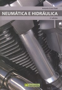 NEUMATICA E HIDRAULICA - 9788426716774 Imagen principal del producto