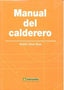 MANUAL DEL CALDERERO - 9788426717030
