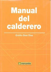 MANUAL DEL CALDERERO - 9788426717030