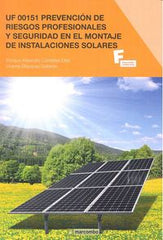 UF 00151 PREVENCION DE RIESGOS PROFESIONALES Y SEGURIDAD EN - 9788426718204