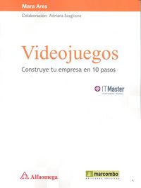 VIDEOJUEGOS - 9788426722089 Imagen principal del producto