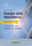 ENERGIA SOLAR FOTOVOLTAICA - 9788426722300
