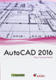 Autocad 2016 (Marcombo) - 9788426723116